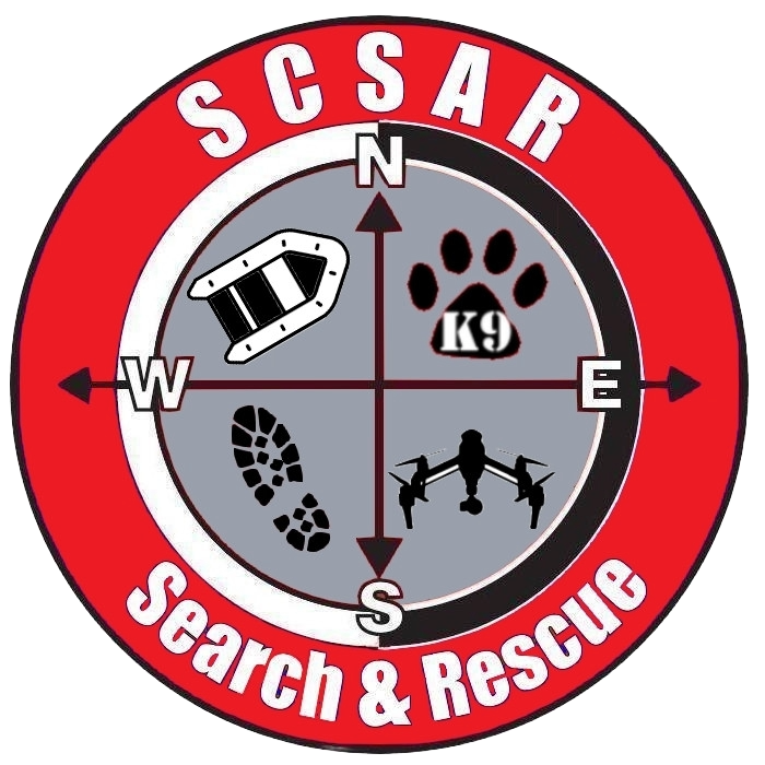 Spartanburg County Search And Rescue